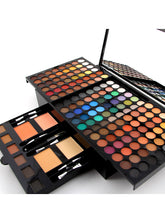 Komplette Make-up-Paletten-Sets für die Lippen von Frauen